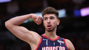 Alperen Şengün, NBA All-Star oylamasında 6. oldu