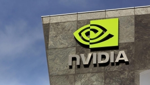 Nvidia'nın piyasa değeri 589 milyar $ düştü