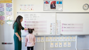 Öğretmen alımında ''Akademi Giriş Sınavı'' dönemi