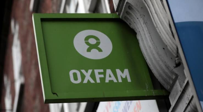 Oxfam: "Süper zenginler giderek zenginleşiyor"