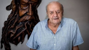 Oyuncu Sezai Altekin hayatını kaybetti