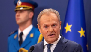 Polonya, AB Konseyi dönem başkanı oldu