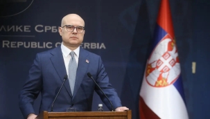 Sırbistan'da 15 can kaybı başbakan devirdi