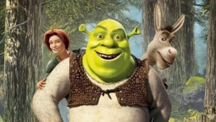 Shrek 5'in vizyon tarihi ertelendi: 23 Aralık 2026