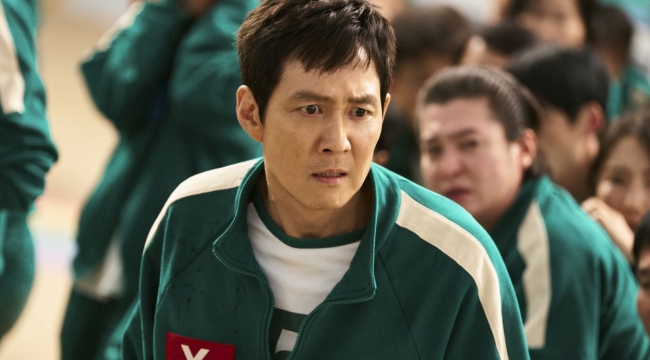 Squid Game 3. Sezon yayın tarihi açıklandı