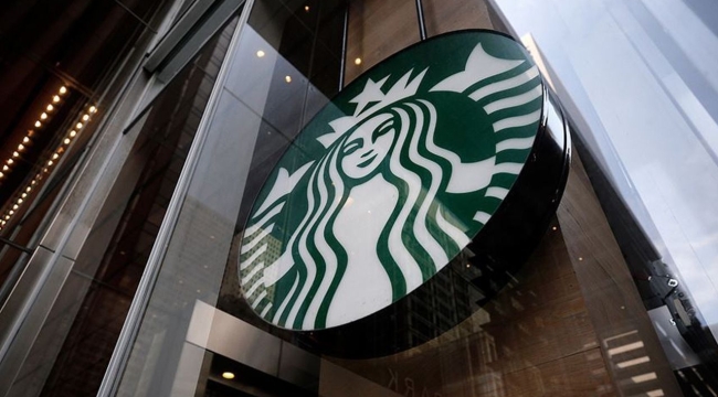 Starbucks, ABD'de kurumsal ekibini küçültüyor