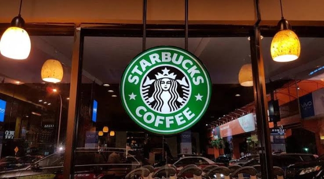 Starbucks Türkiye, ürünlerine %36 zam yaptı
