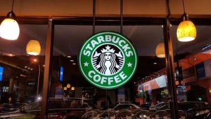Starbucks Türkiye, ürünlerine %36 zam yaptı