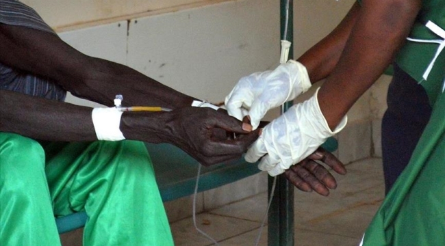 Sudan'da kolera salgınında can kaybı 1.316'ya çıktı