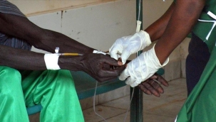 Sudan'da kolera salgınında can kaybı 1.316'ya çıktı