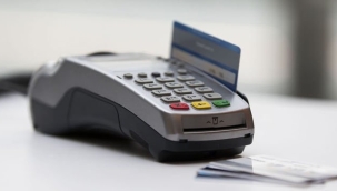 TCMB: "2024'te kartlı harcamalar 14,8 milyar TL"