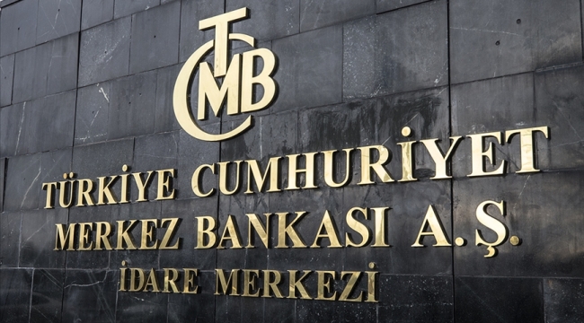 TCMB anketi: ''Yıl sonu enflasyon tahmini %27,05''