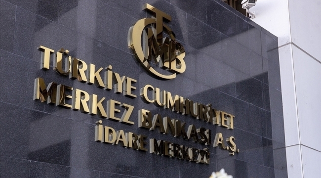 TCMB: "Cari denge açığı Kasım'da 2,6 milyar $"