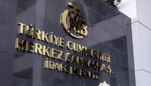 TCMB: "Cari denge açığı Kasım'da 2,6 milyar $"