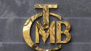 TCMB'nin rezervleri 160,4 milyar $'a yükseldi