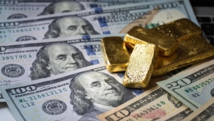 TCMB'nin rezervleri 167,5 milyar $'a yükseldi