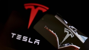 Tesla'nın net kârı 2024'ün 4. çeyreğinde %71 azaldı