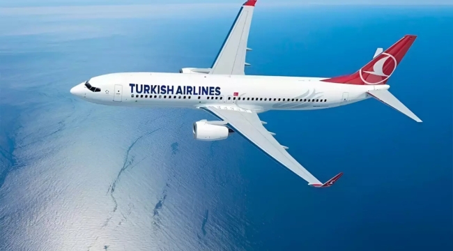 THY'nin Türkiye-Şam seferi 23 Ocak'ta başlayacak