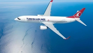 THY'nin Türkiye-Şam seferi 23 Ocak'ta başlayacak