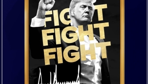 Trump'tan yeni memecoin: $TRUMP