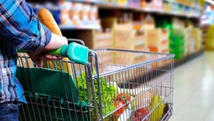 TÜİK'in iddiası: "Ocak'ta Ekonomik-GE %0,8 arttı"