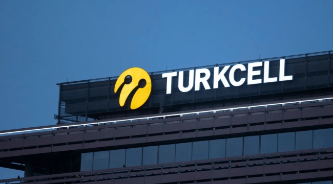 Turkcell, Ukrayna'da Paycell LLC'yi tasfiye etti