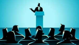 Türkiye'de 2024 yılında 33 siyasi parti kuruldu