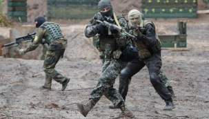Ukrayna: "Rusya, 2024'te 430 bin asker kaybetti"
