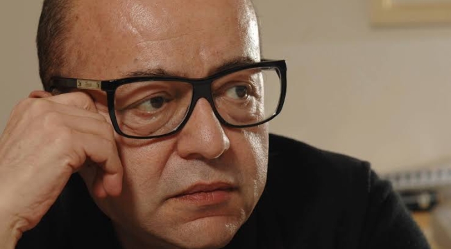 Yazar Selim İleri 75 yaşında hayatını kaybetti