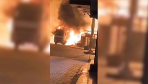 Yemen'de benzinlikte patlama: 15 ölü, 67 yaralı