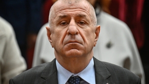 Zafer Partisi lideri Ümit Özdağ tutuklandı