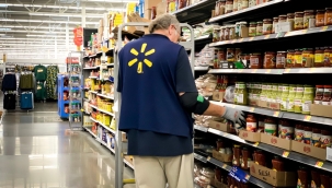 ABD'de perakende satışlar Ocak'ta yıllık %4,2 arttı