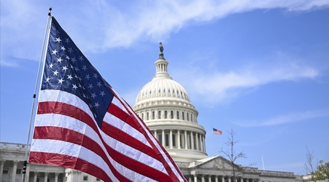 ABD'de yıllık enflasyon, Ocak ayında %3'e yükseldi