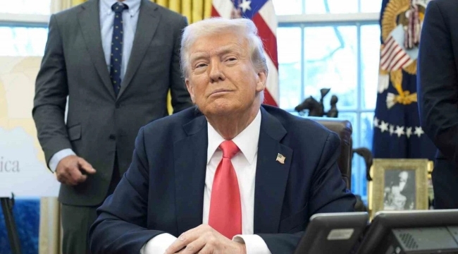 ABD: "Ukrayna ile mineraller konusunda anlaştık"