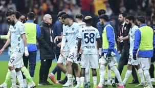 Adana Demirspor'a 3 puan silme cezası verildi