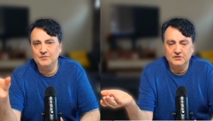 Ahali, sonunda Mete Aksoy'u çıldırttı