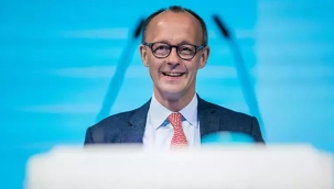 Almanya'da erken seçim: CDU zaferini ilan etti