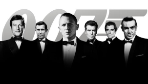 Amazon, James Bond'un yayın haklarını satın aldı