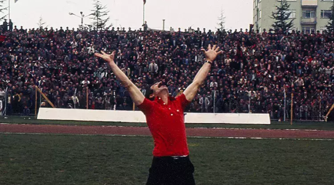 Amigo Orhan hayatını kaybetti