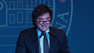 Arjantin, DSÖ'den çekiliyor