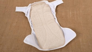 Bebek bezi taneyle satılmaya başladı