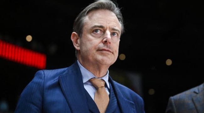 Belçika'nın yeni başbakanı Bart De Wever oldu