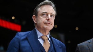 Belçika'nın yeni başbakanı Bart De Wever oldu