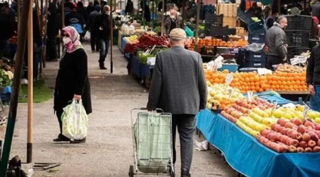 BİSAM: ''Ocak ayında açlık sınırı 22 bin 75 TL''