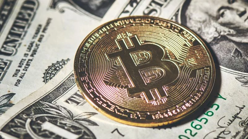 Bitcoin'in fiyatı 89 bin $'ın altına düştü