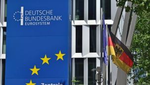 Bundesbank, 2024'te 19,2 milyar € zarar etti