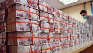 Bütçe, Ocak'ta 139,3 milyar TL açık verdi