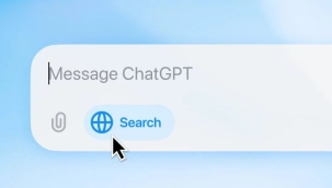 ChatGPT arama motoru özelliği herkese açıldı