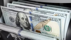 Çin'in döviz rezervleri Ocak'ta 6,7 milyar $ arttı