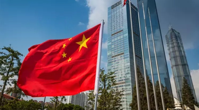 Çin MB, kredi faiz oranlarını sabit tuttu